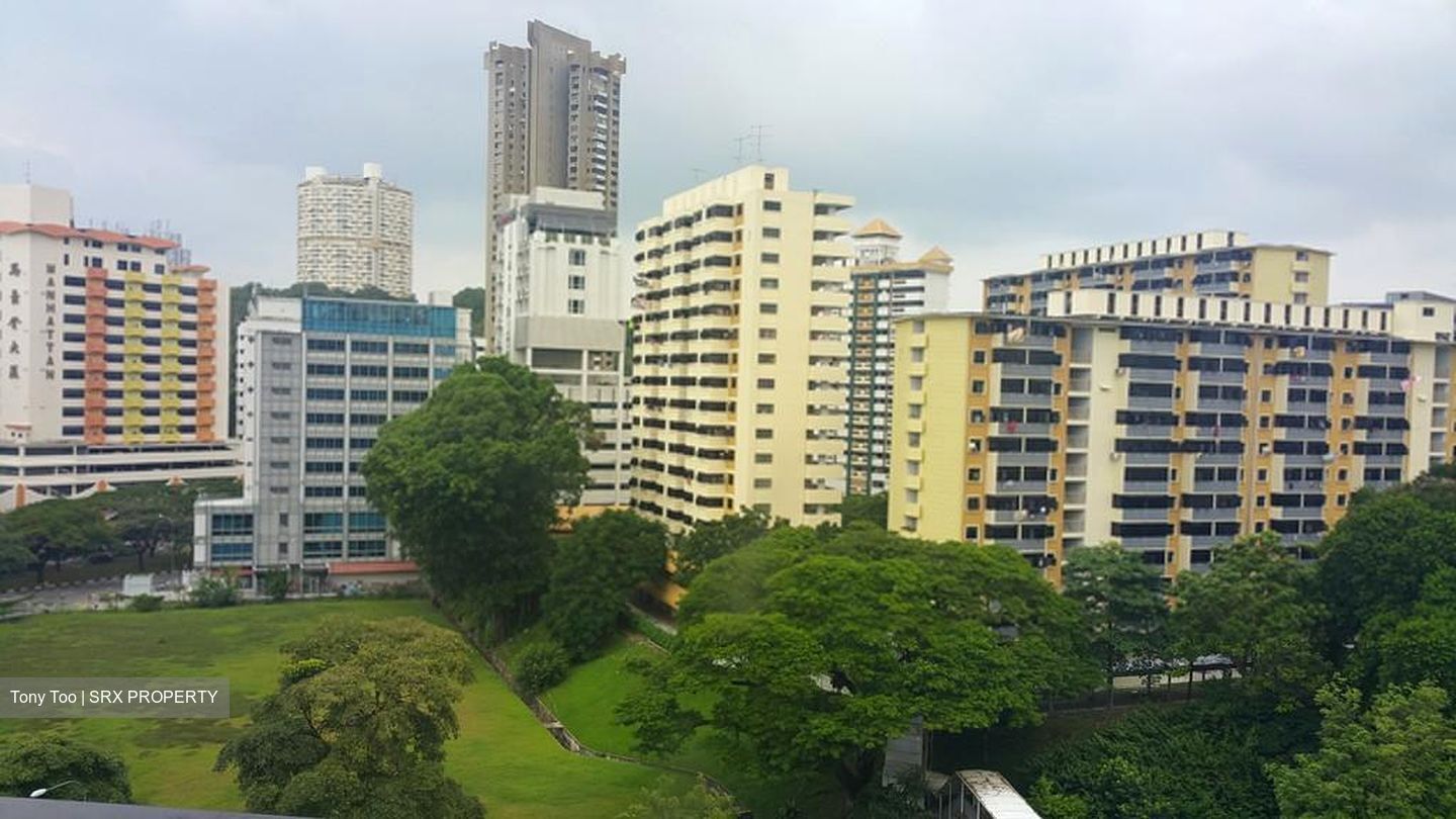 River Place (D3), Condominium #415218721